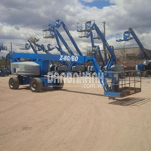 Máy Khoan Bàn Có Taro LGT-550A
