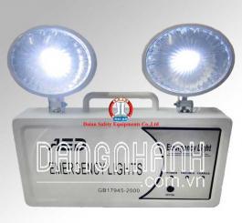 Đèn tự động , đèn sự cố (mắt cua) loại nhỏ - AED GB 17945