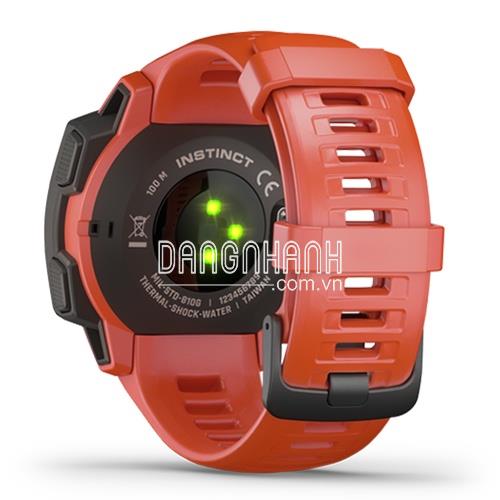 Garmin Watch Instinct GPS Chính Hãng 