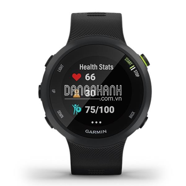 Garmin Watch Forerunner 45 GPS Chính Hãng 
