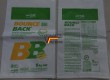 Bounce Back 5kg (4bịch)