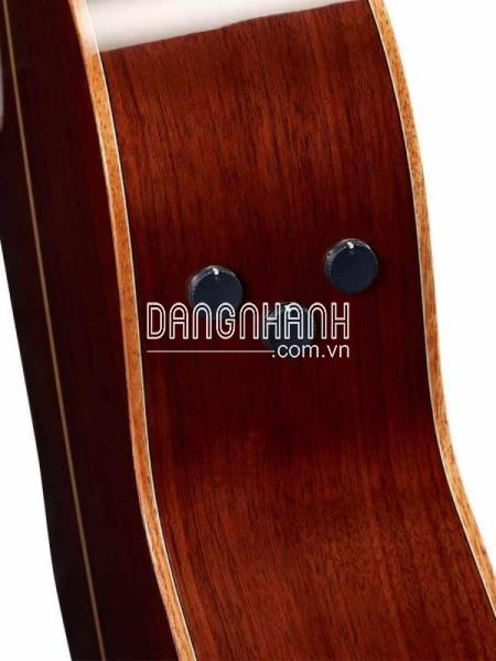 Đàn guitar yamaha NTX5