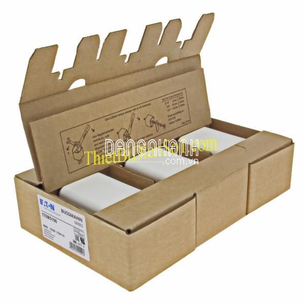 Cầu chì Eaton 170M5198 -Cty Thiết Bị Điện Số 1