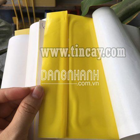  Bẫy Dính Côn Trùng Ứng Dụng Nông Nghiệp Sạch Israel