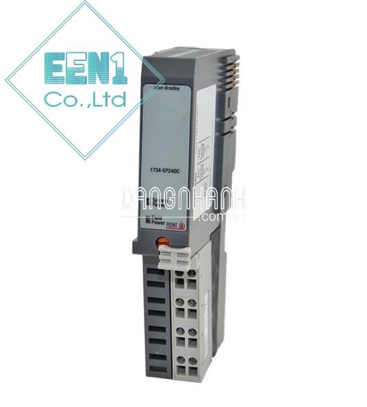 Mô đun nguồn Allen-Bradley 1734-EP24DC Cty Thiết Bị Điện Số 1