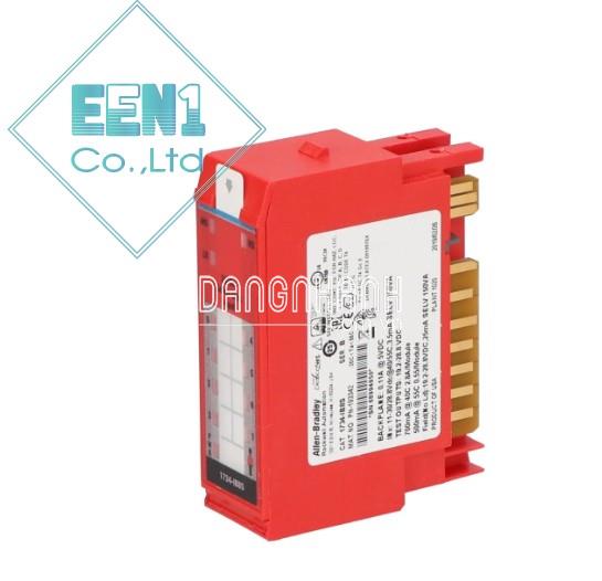 Mô đun Input Allen-Bradley 1734-IB8S Cty Thiết Bị Điện Số 1