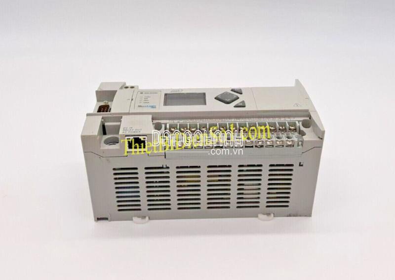 PLC Allen-Bradley 1766-L32BWA -Cty Thiết Bị Điện Số 1