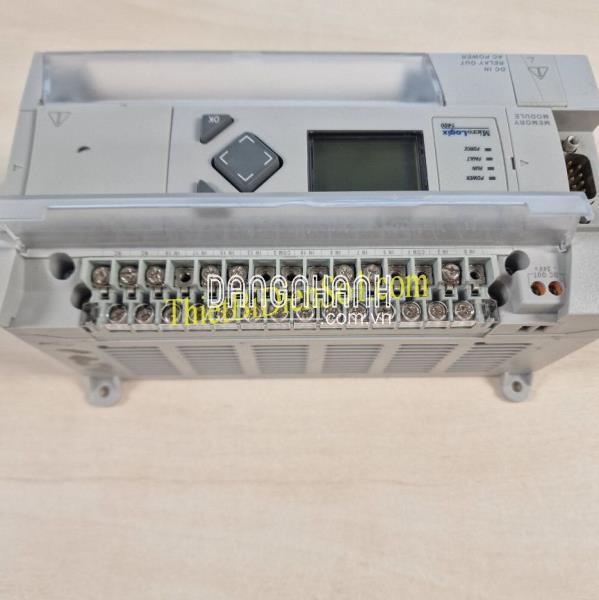 PLC Allen-Bradley 1766-L32BWA -Cty Thiết Bị Điện Số 1