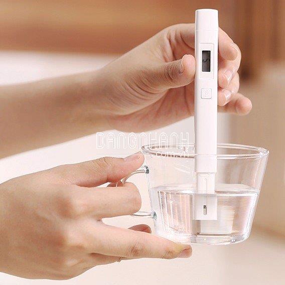 Bút đo nồng độ TDS (ppm) cho nước và dung dịch thủy canh Xiaomi
