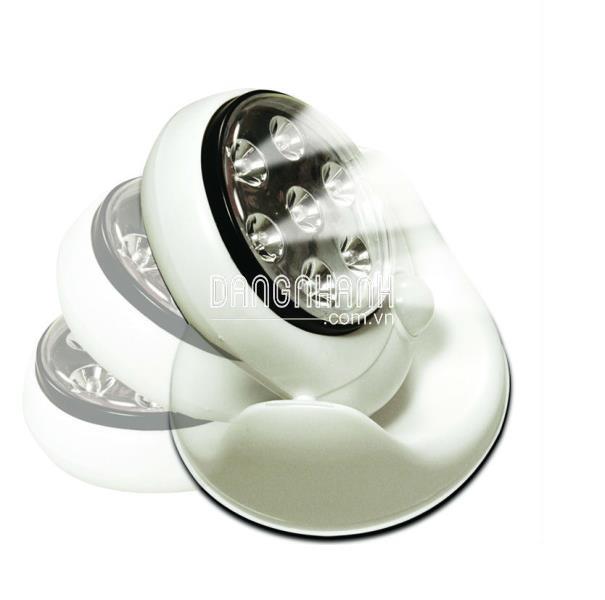 Đèn LED Cảm Ứng Hồng Ngoại Thông Minh Light Angle