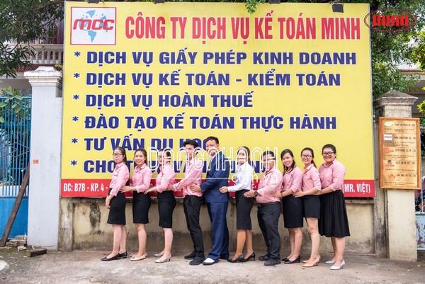 Thời gian xin giấy phép kinh doanh: Những yếu tố quyết định