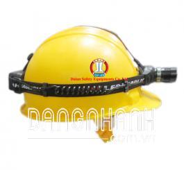 Đèn sạc đội đầu (LED)-siêu sáng Đài Loan(CREE)