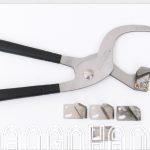 Kìm lột vỏ cây Sagawa 110MM