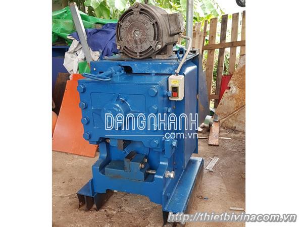 Máy cắt sắt Nhật Bãi D25