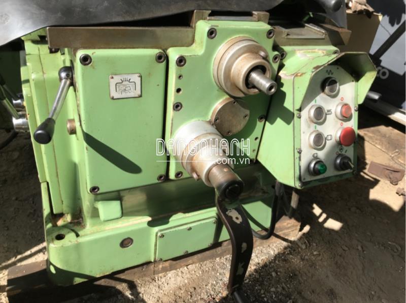 Dịch vụ nâng cấp, sửa chữa máy CNC