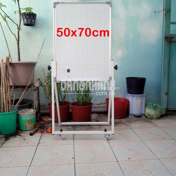 Xả Kho 1 Bảng Filpchart chân gấp trẻ em KT 50x70cm. 