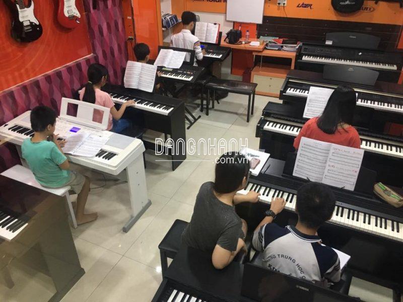 0309562540 - CÔNG TY TNHH NHẠC CỤ SÀI GÒN