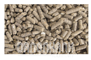 PHÂN HỮU CƠ CROPKA LẠC ĐÀ 4-3-3-65OM