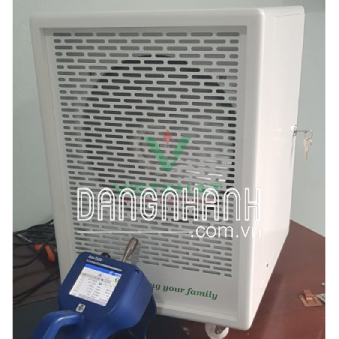 Máy lọc không khí BAP88