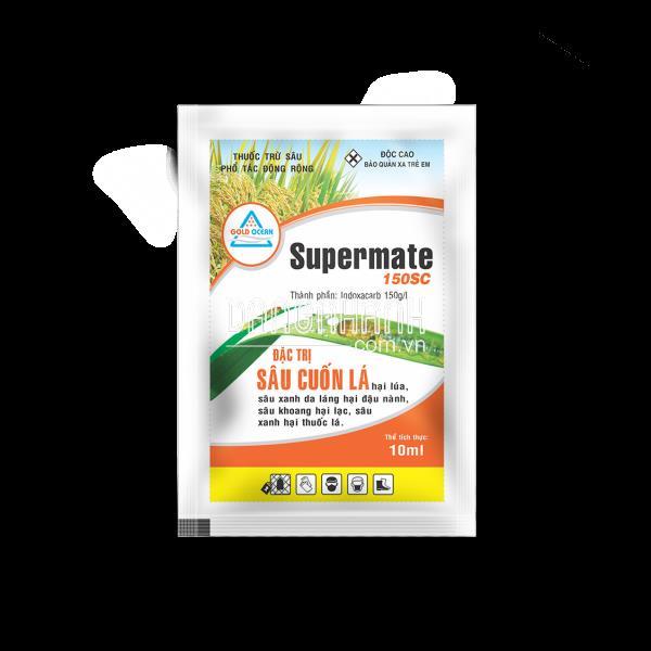 SUPERMATE 150SC