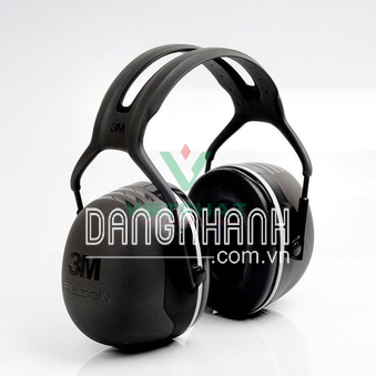 Tai nghe chống ồn 3M X Series