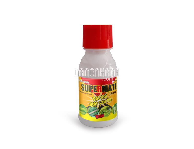 SUPERMATE 150SC