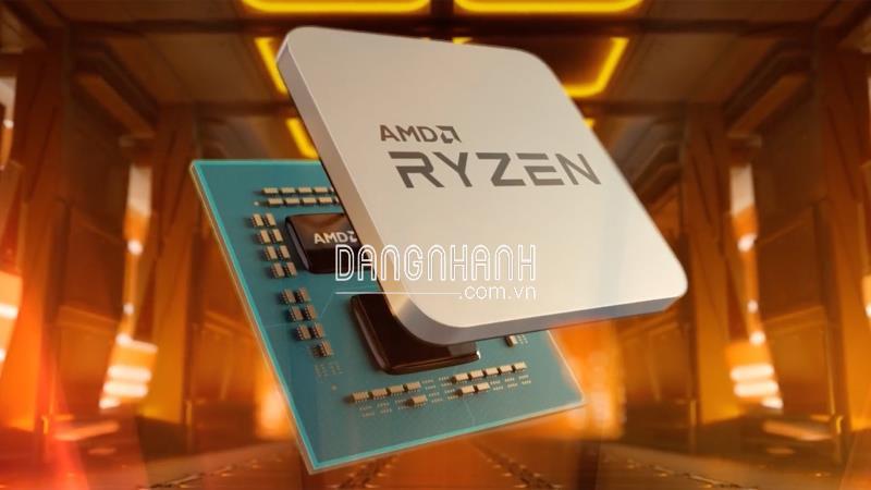 CPU AMD RYZEN 3 3300x with Wraith Stealth cooler, 3.8 GHz upto 4.3 GHz, 18MB L3 Cache, 4 cores 8 threads, 65W, Socket AM4