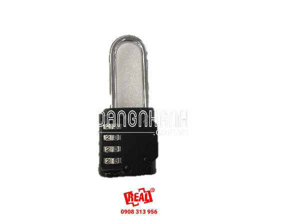 KHÓA SỐ MÓC DÀI CAO CẤP RLC603NL