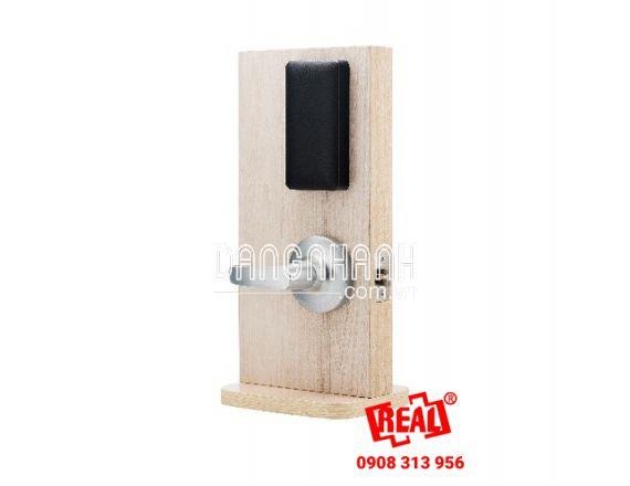 KHÓA ĐIỆN TỬ R8-Zero-CY