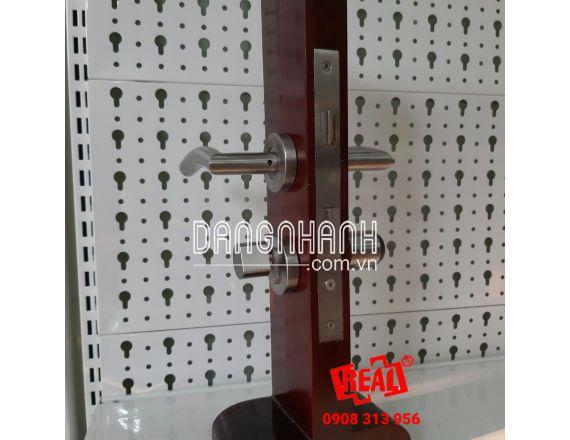 RUỘT KHÓA TAY GẠT THẺ TỪ BLUETOOTH RPC1002