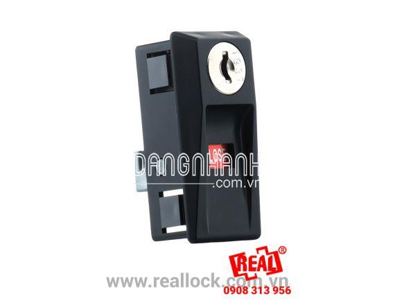 KHÓA TỦ LÙA SẮT T125-06