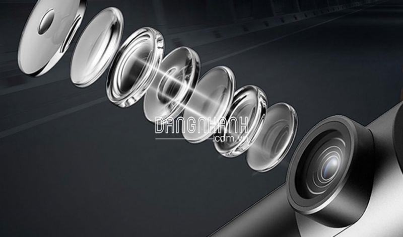 Camera Hành Trình Xiaomi 70mai Pro Plus A500