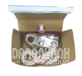 Khóa dây hãm trượt Đài loan (loại cài mở)