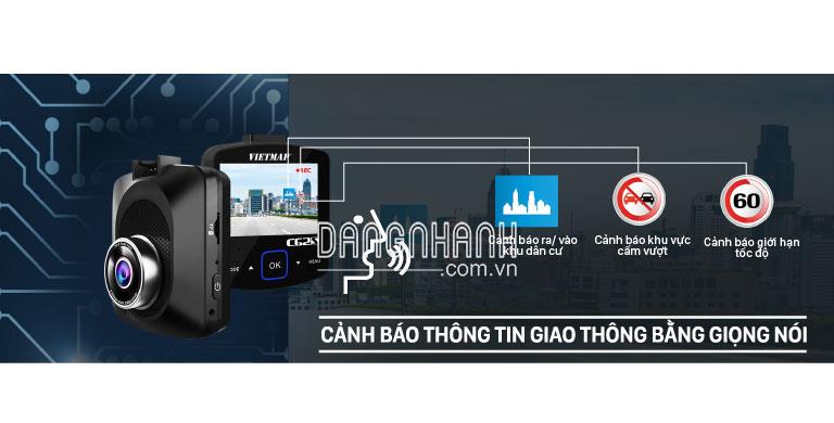 Camera hành trình Vietmap C62S