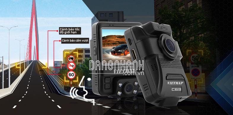 Camera hành trình Vietmap C65
