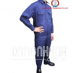 Quần áo bạt 3 cotton các mầu hàng thường ( không túi hộp )