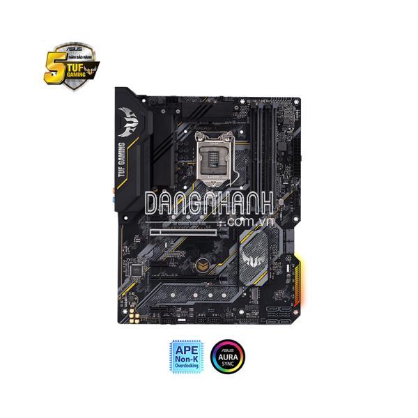 Mainboard ASUS TUF GAMING B460-PLUS