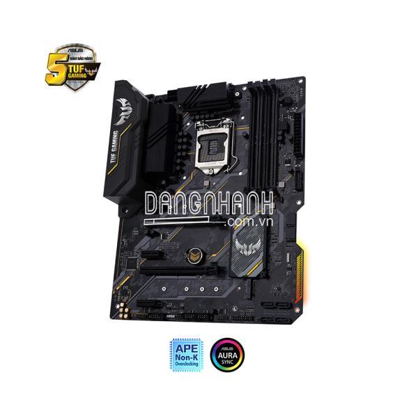 Mainboard ASUS TUF GAMING B460-PLUS