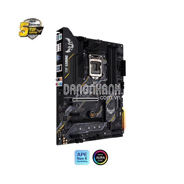 Mainboard ASUS TUF GAMING B460-PLUS