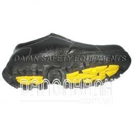 Giày da Malaysia Frontier các loại khác