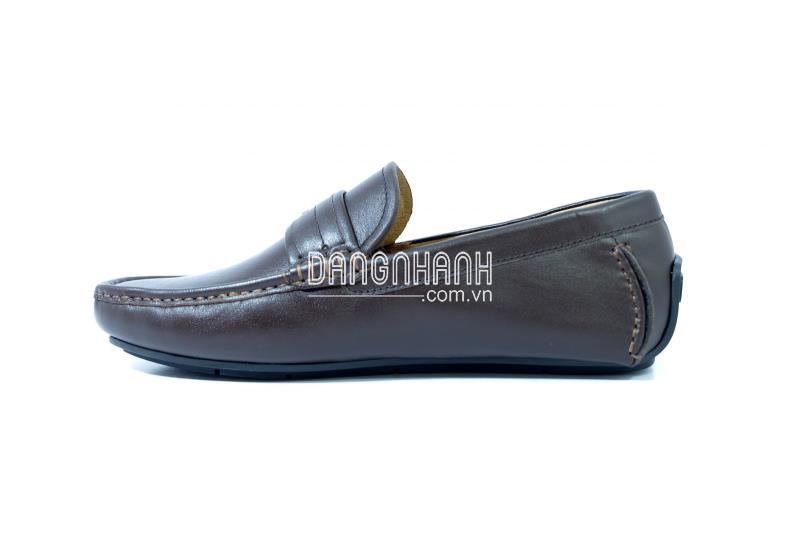 Giày Nam LT054 nâu