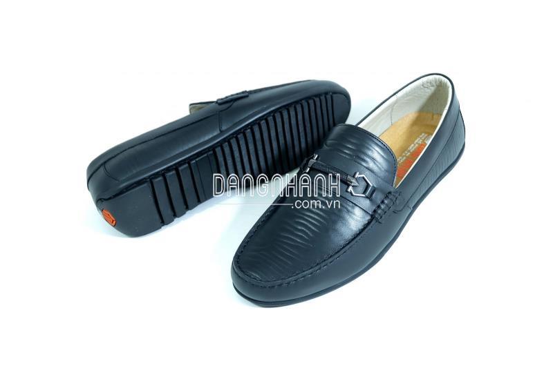Giày Nam F027 màu đen
