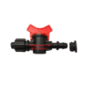 VAN KHÓA KHỞI THỦY CHO DÂY NHỎ GIỌT 16MM