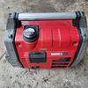 Máy phát điện honda eb 550 / em 550 mini, máy phát điện gia đình