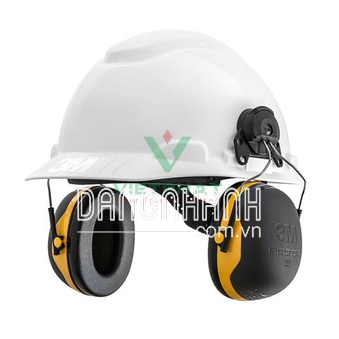 Tai nghe chống ồn 3M X Series