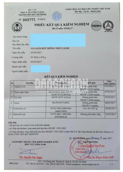 Dinh dưỡng thủy canh nhập khẩu Mỹ Masterblend ( 300lit - 800ppm)