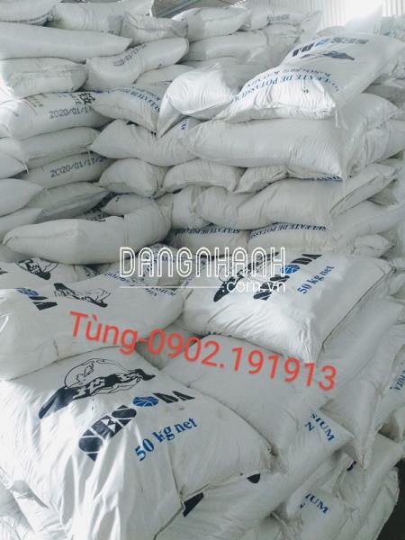 KCl Kali Clorua - K2O 61% - Belarus - Lào - Đài Loan