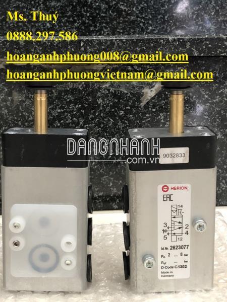 Chuyên van điện từ - Norgren 2623077 - Giao hàng toàn quốc