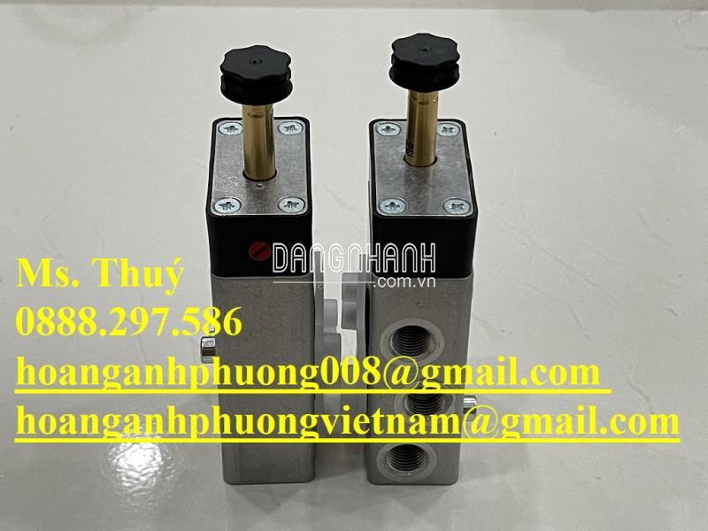 Chuyên van điện từ - Norgren 2623077 - Giao hàng toàn quốc