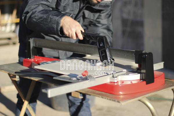 Máy cắt gạch TP 66-S